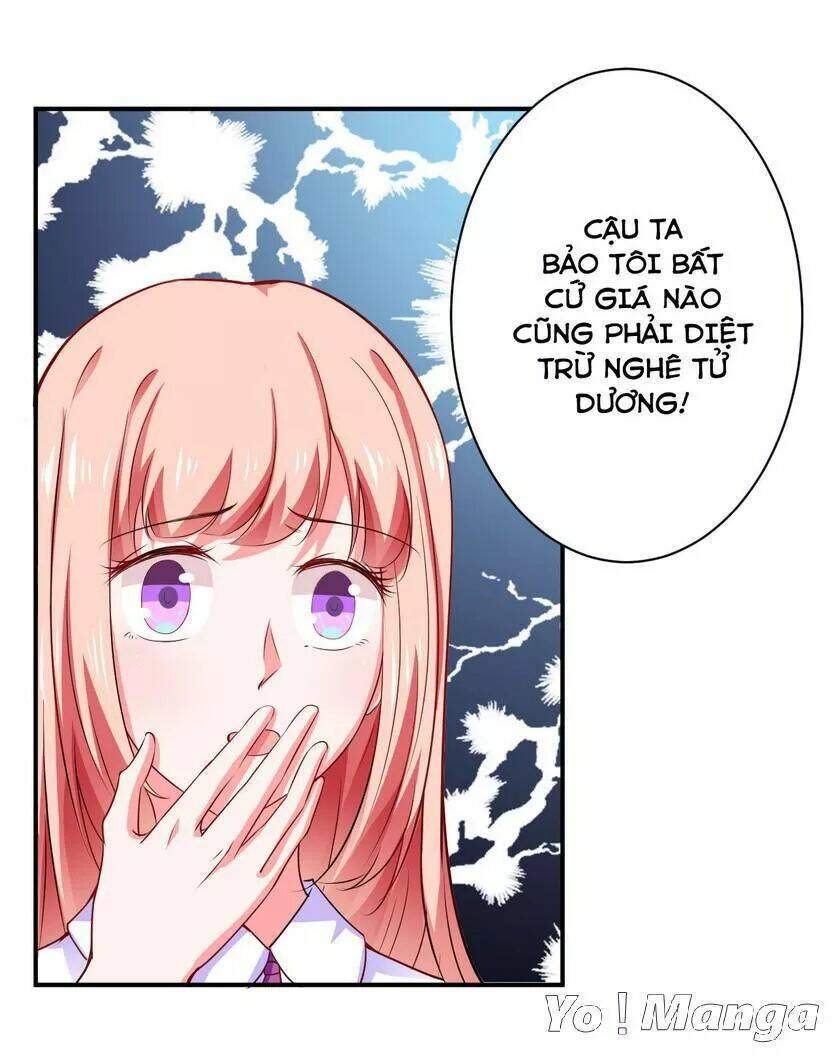 Thiểm Hôn Kinh Ái: Chapter 123