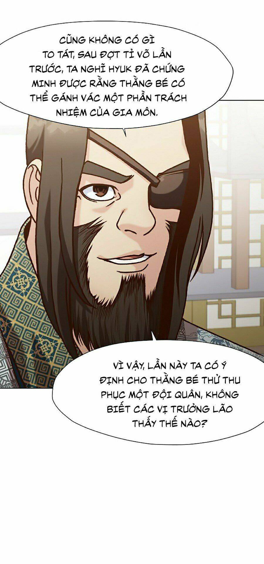 Thiên Võ Chiến Thần: Chapter 16