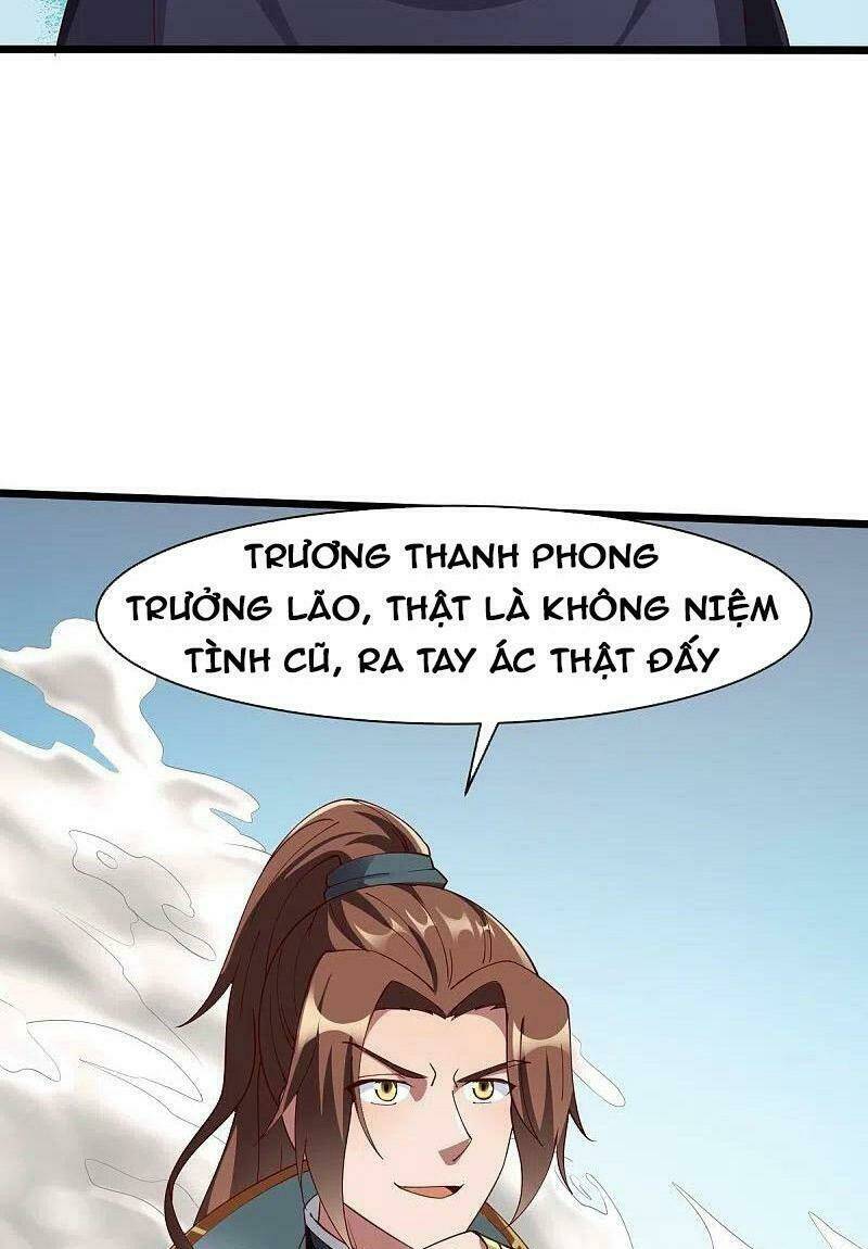 Chiến Đỉnh: Chapter 336