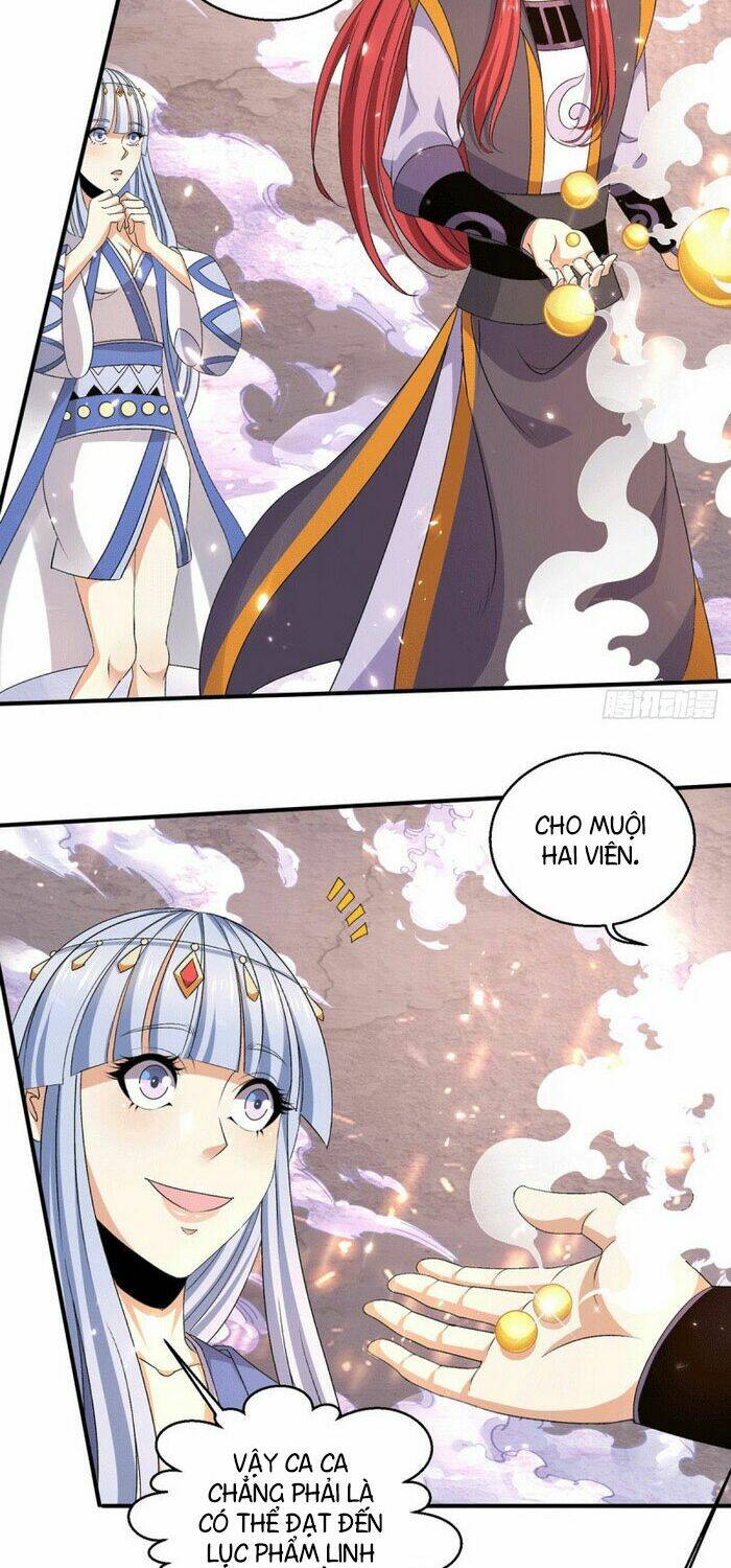 Tiên Vương Trùng Sinh: Chapter 229