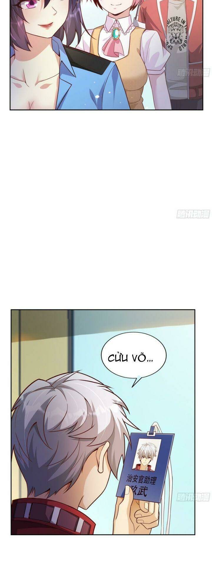 Tối Cường Khắc Kim: Chapter 6