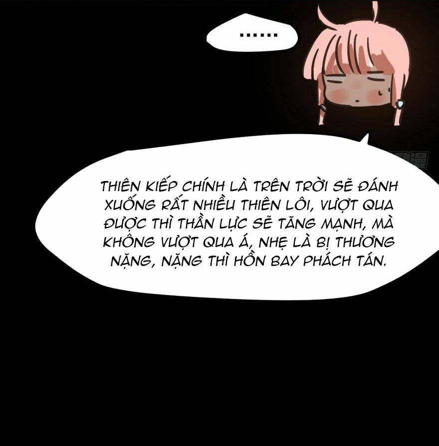 Truy Bắt Ngao Ngao: Chapter 38