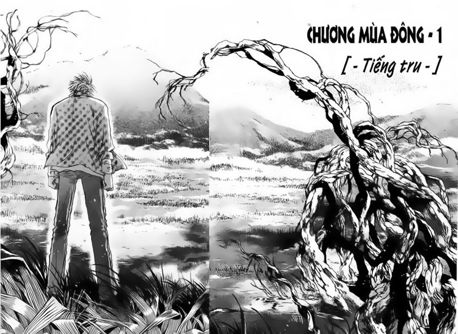 Mầm Sống: Chapter 16
