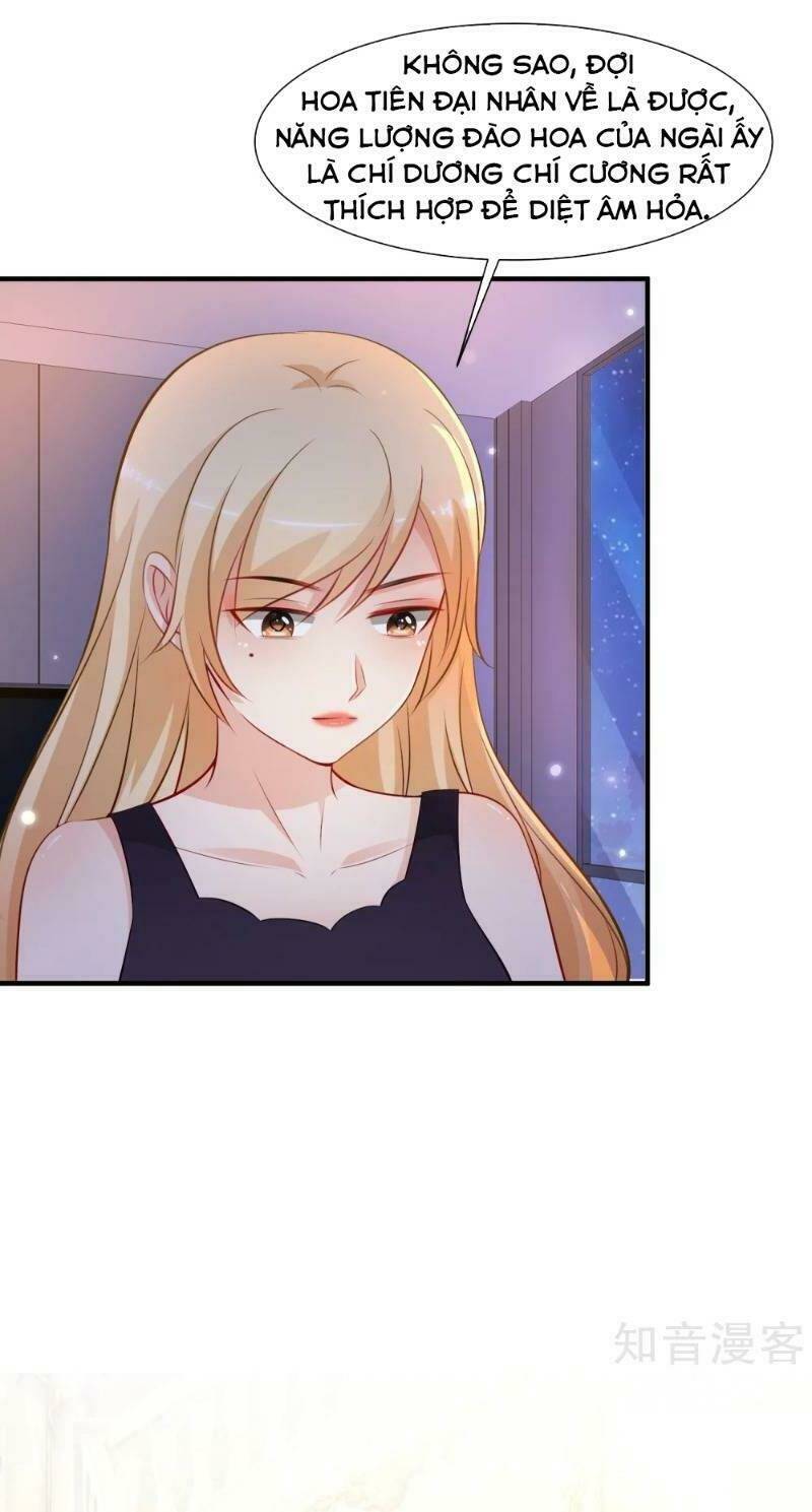 Tối Cường Vận Đào Hoa: Chapter 92