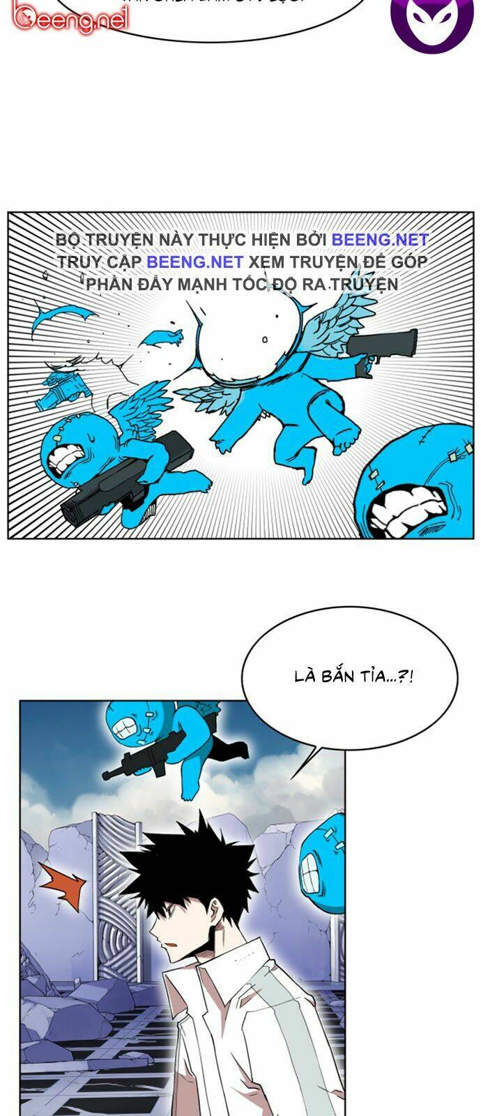 Hard Core Leveling Warrior Ss2: Chapter 27