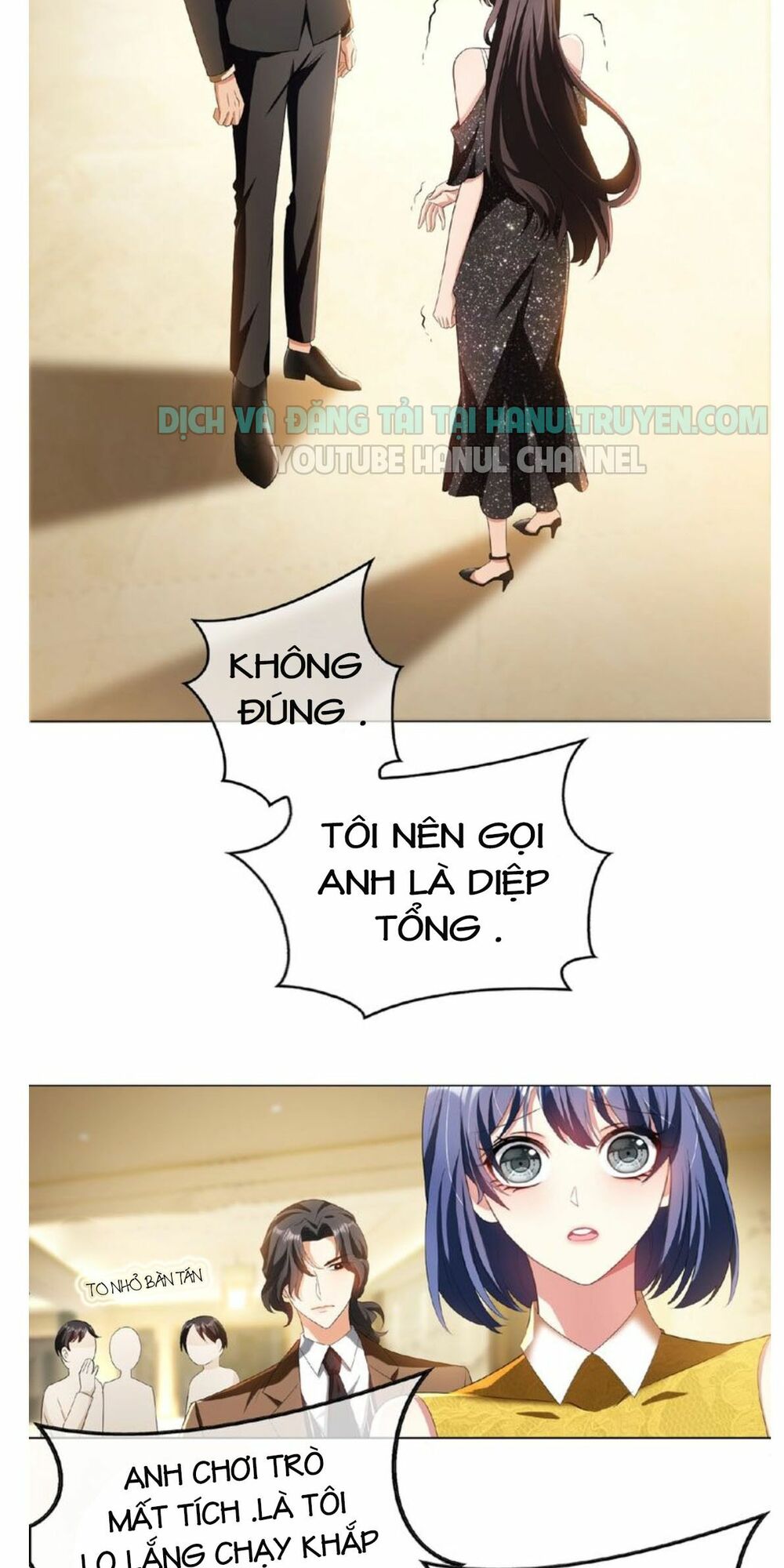 Cô Vợ Nhỏ Nuông Chiều Quá Lại Thành Ác!!: Chapter 86