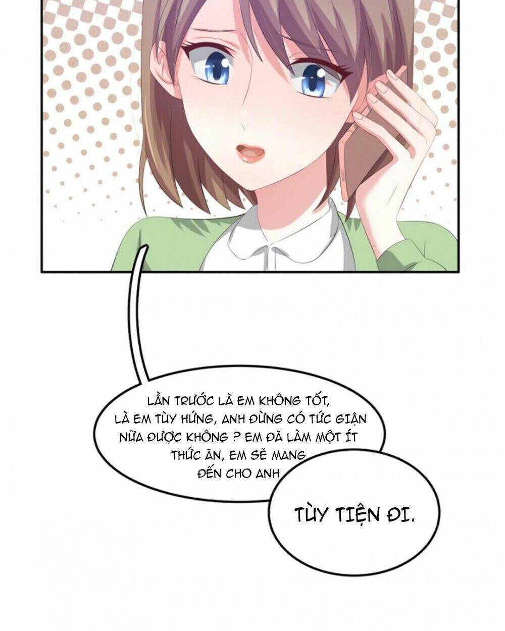 Ngu Võng Chi Tranh: Chapter 3