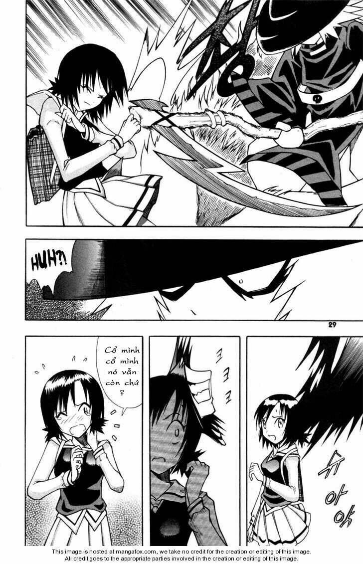 Gwisin Byeolgok: Chapter 1