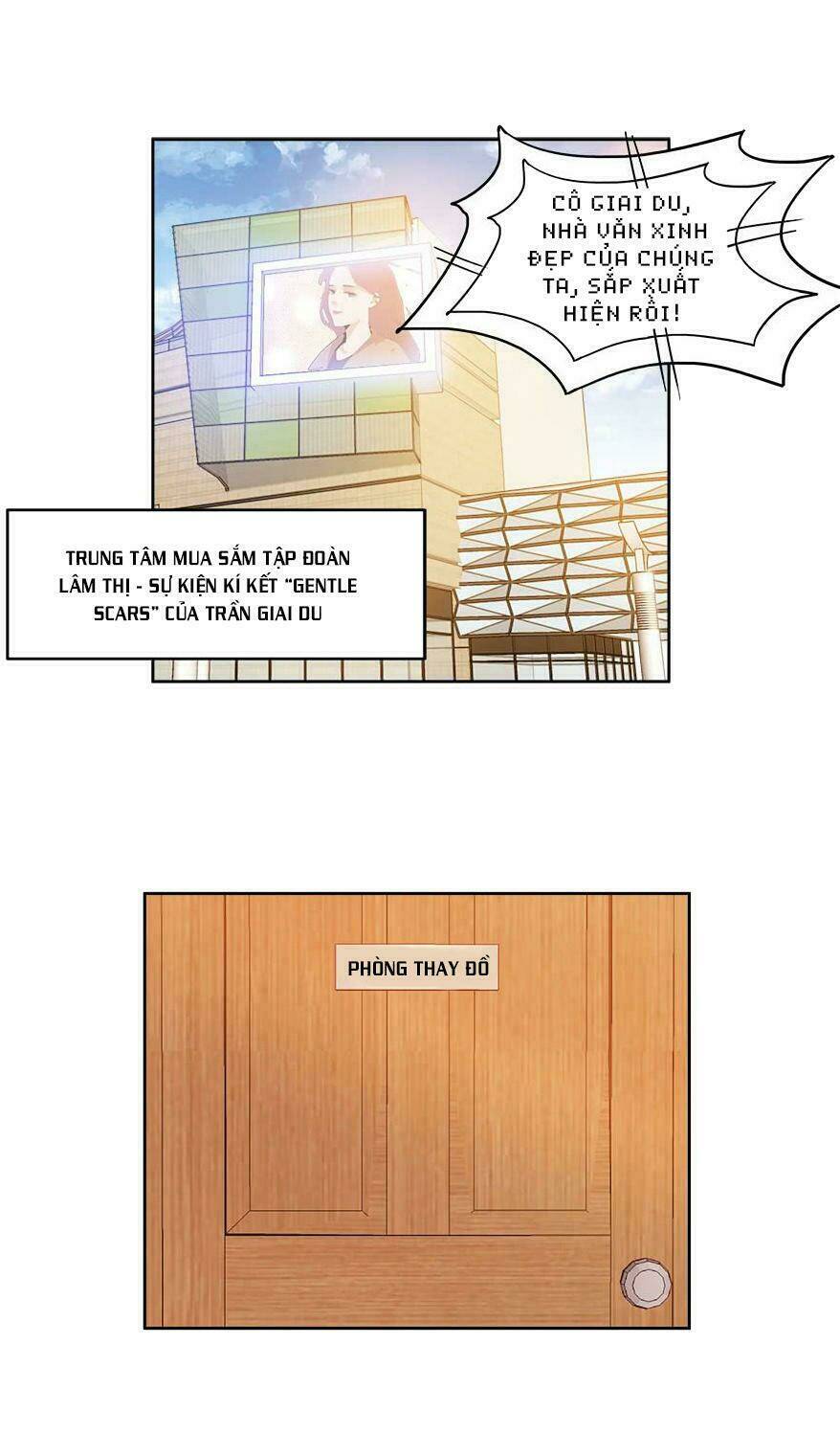 Khốn Ái Tù Lung: Chapter 14