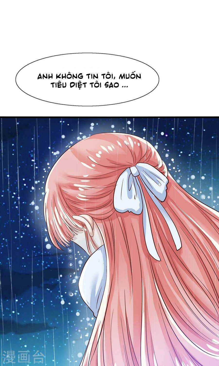 Tôi Bị Gấu Trúc Nhìn Trúng Rồi: Chapter 11