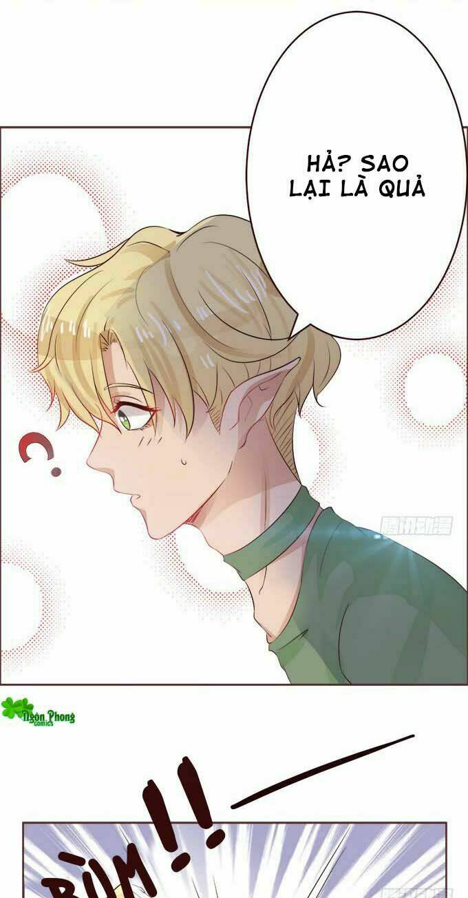 Ma Vương Luyến Ái Chỉ Nam: Chapter 75