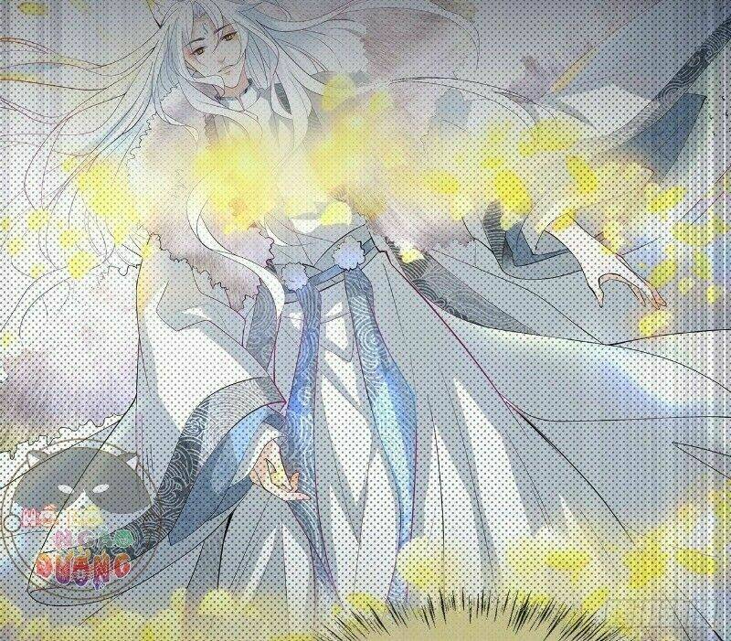 Ảnh Đế Yêu Hồ: Chapter 24
