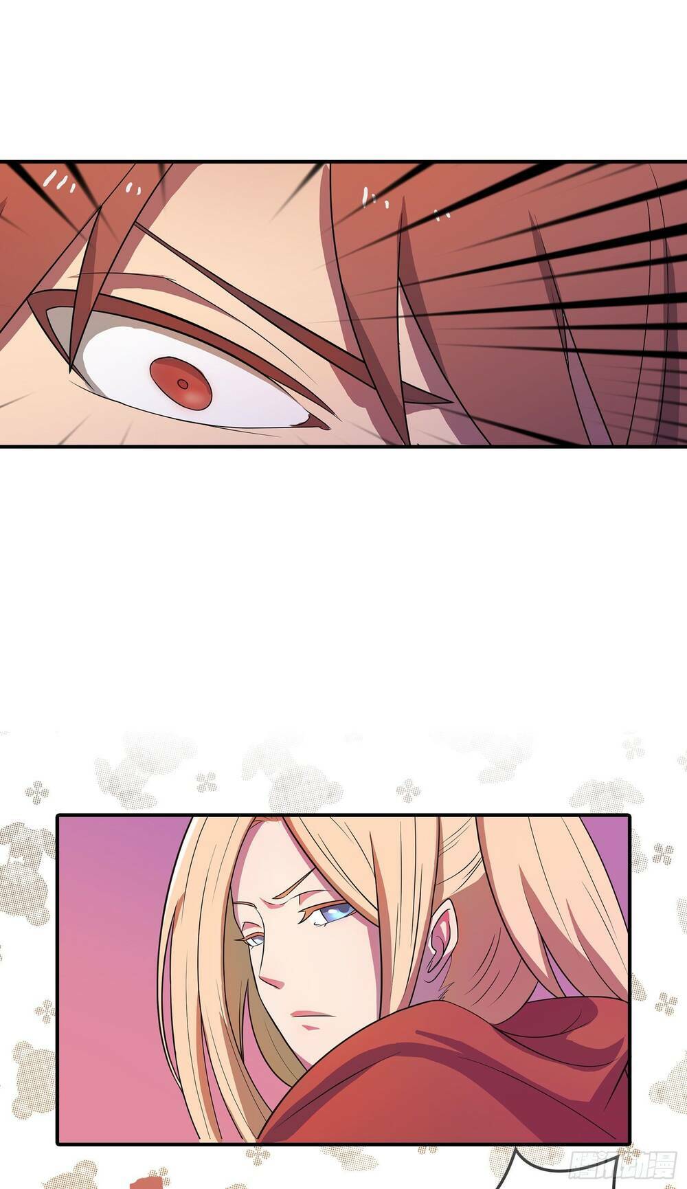 Bạch Dạ Chi Yểm: Chapter 10