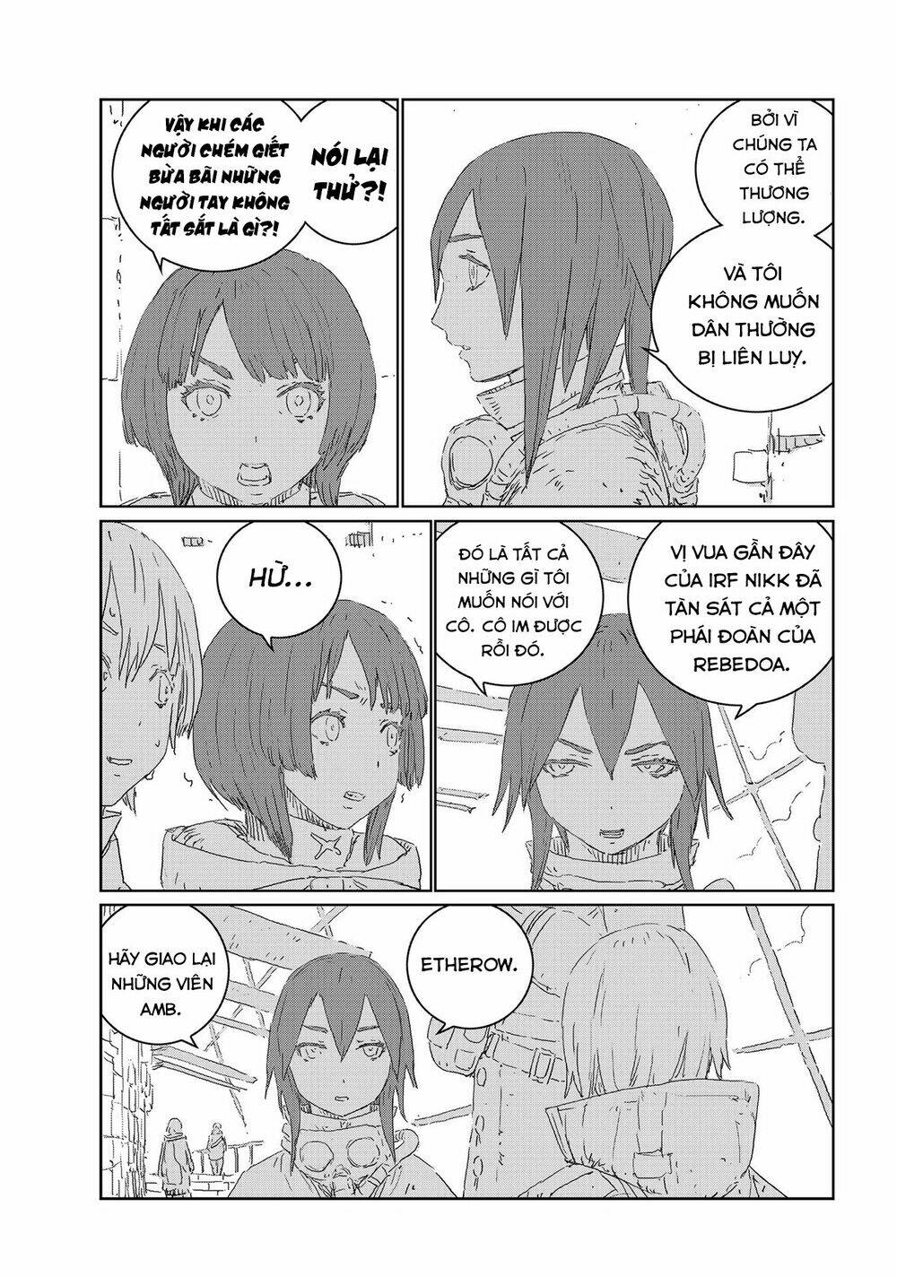 Aposimz: Chapter 39