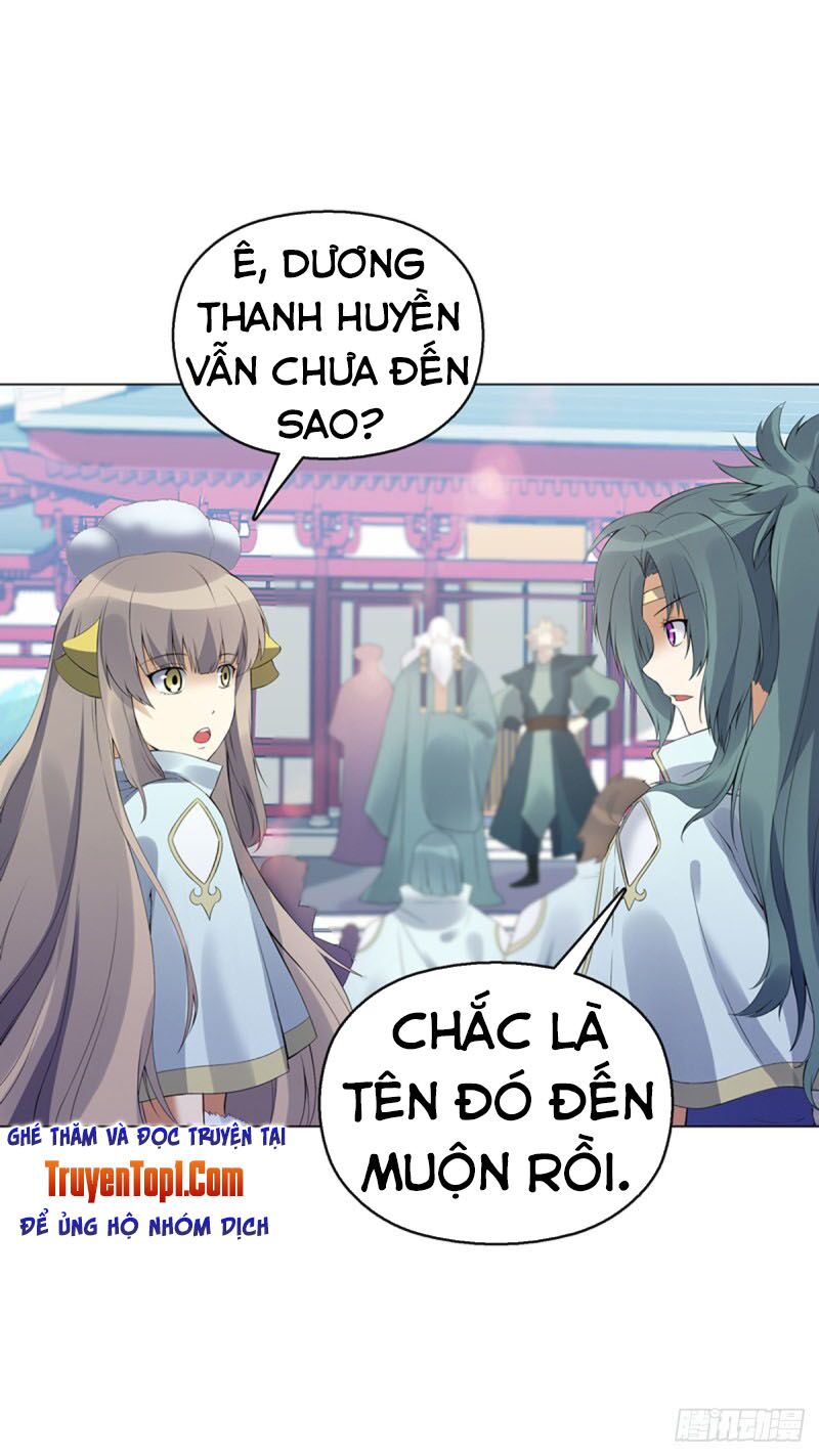 Thiên Thần Quyết: Chapter 113