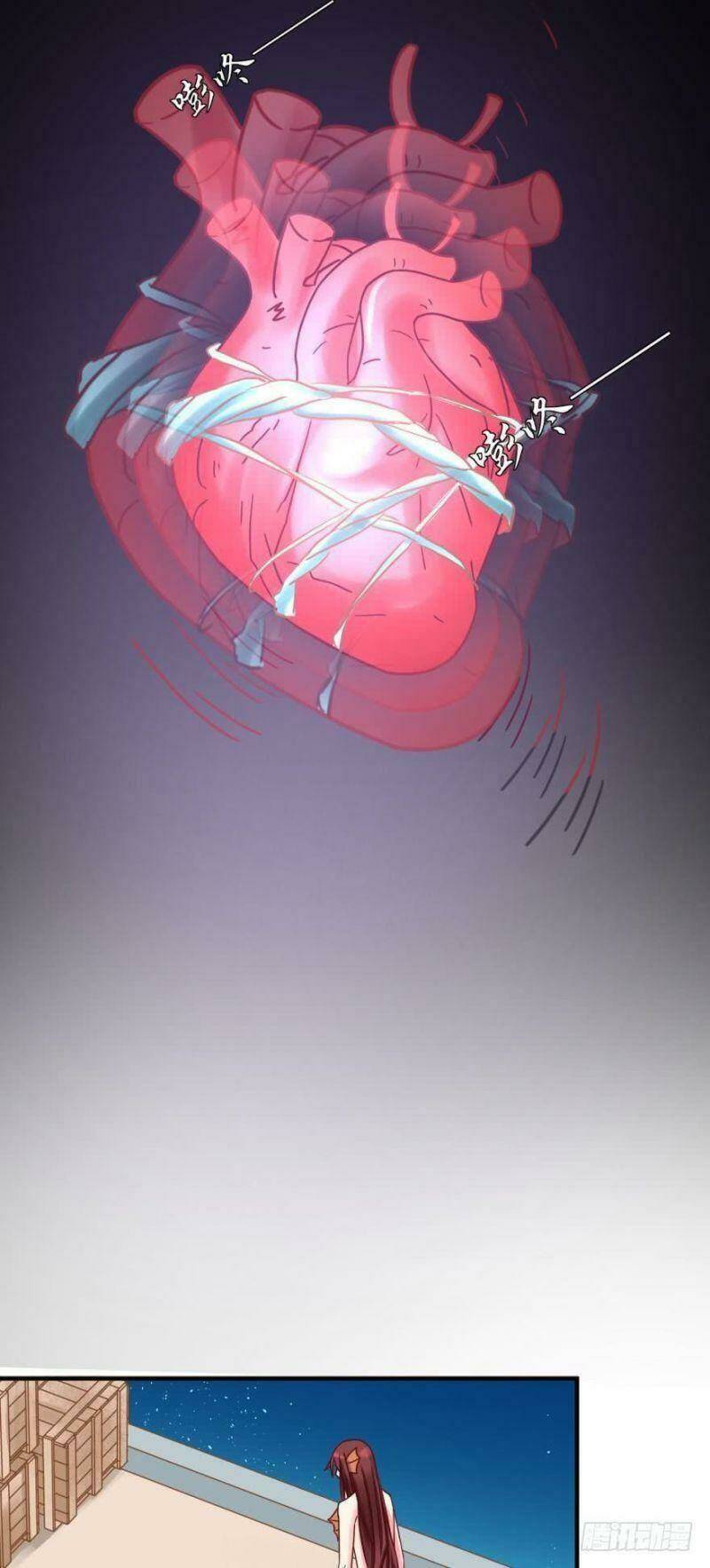 Nhân Ngư Học Trưởng, Đừng Ôm Ta!: Chapter 69