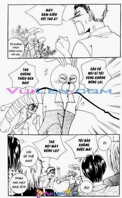 Cô gái Trung Hoa: Chapter 12