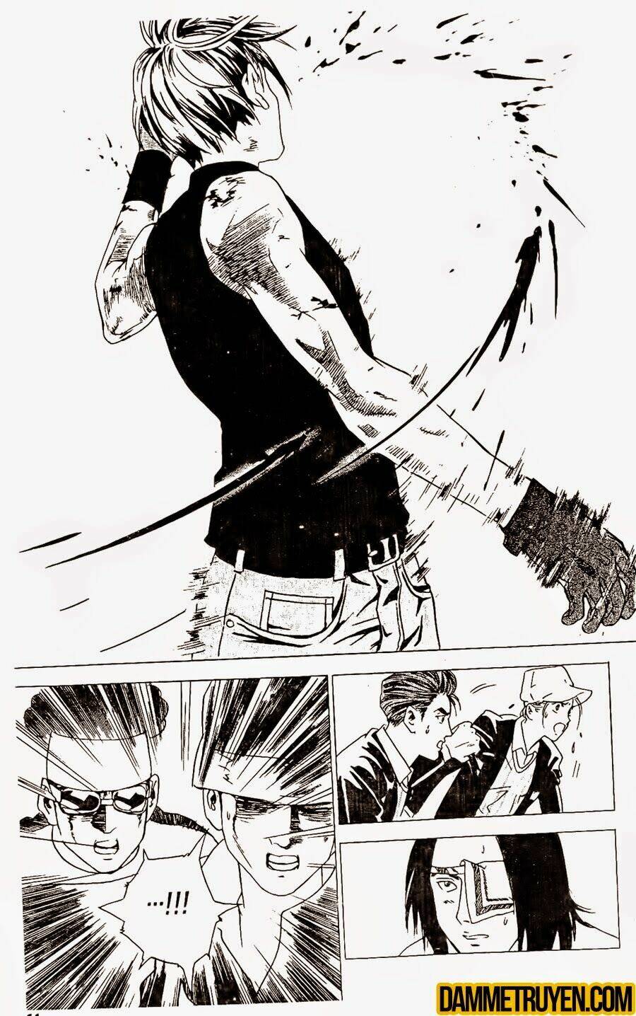 Ai Hơn Ai: Chapter 208