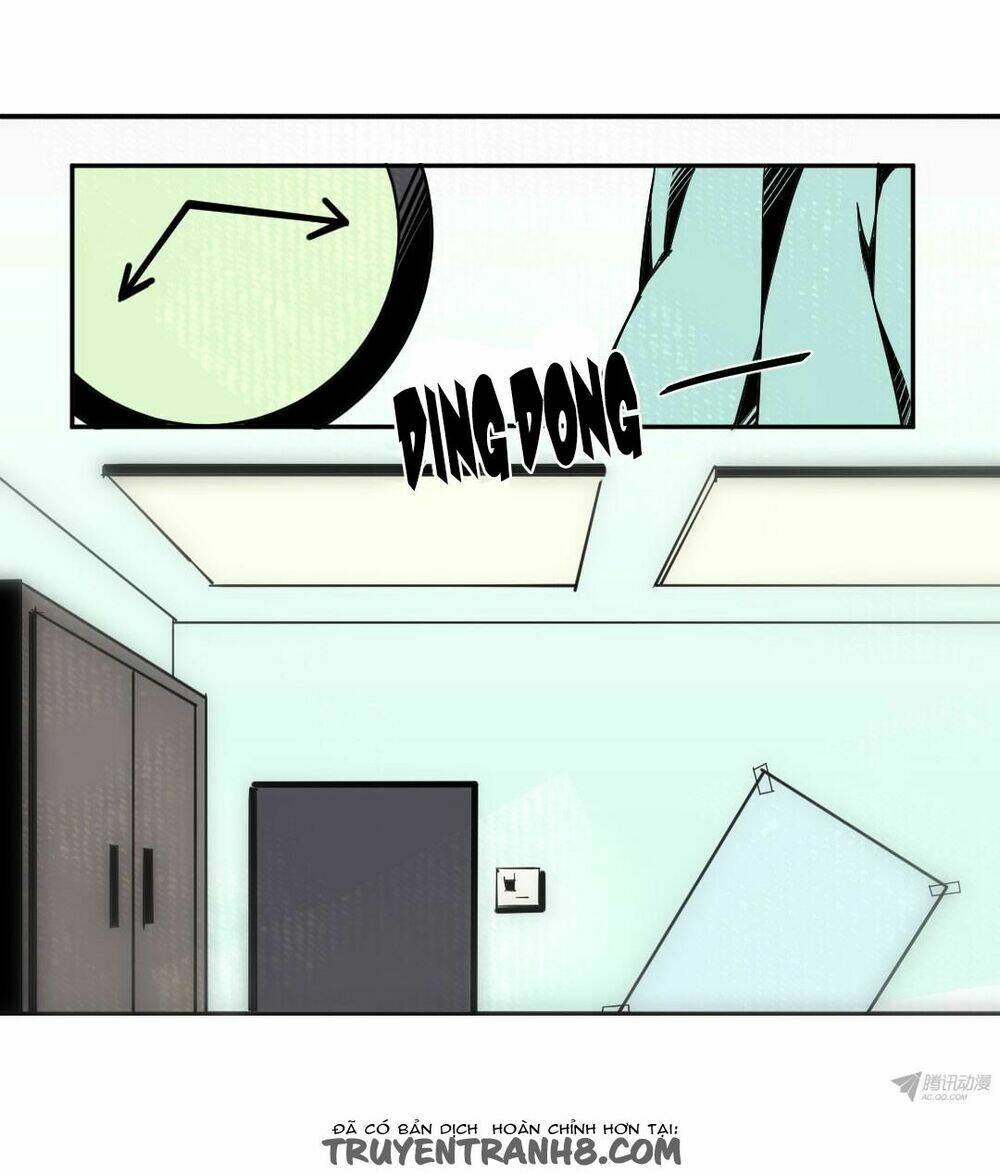 Điều Ước Của Người Phàm: Chapter 1