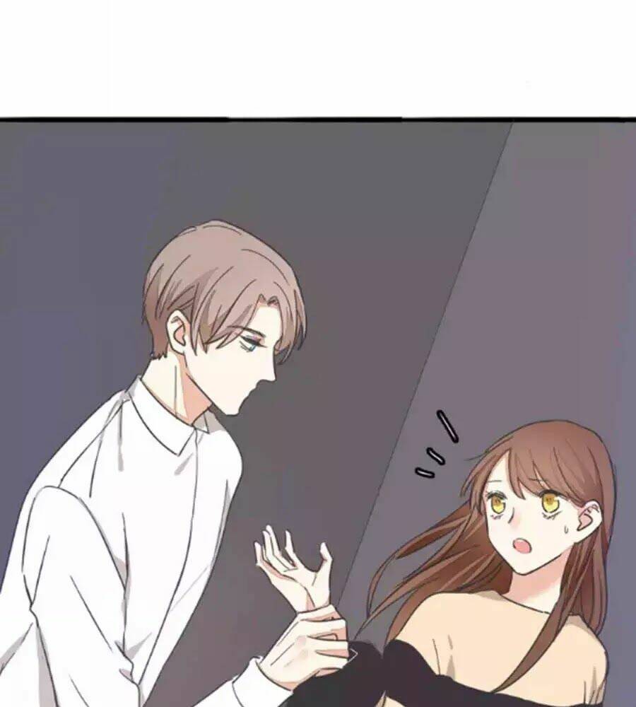 Mùi Hương Lãng Mạn: Chapter 33