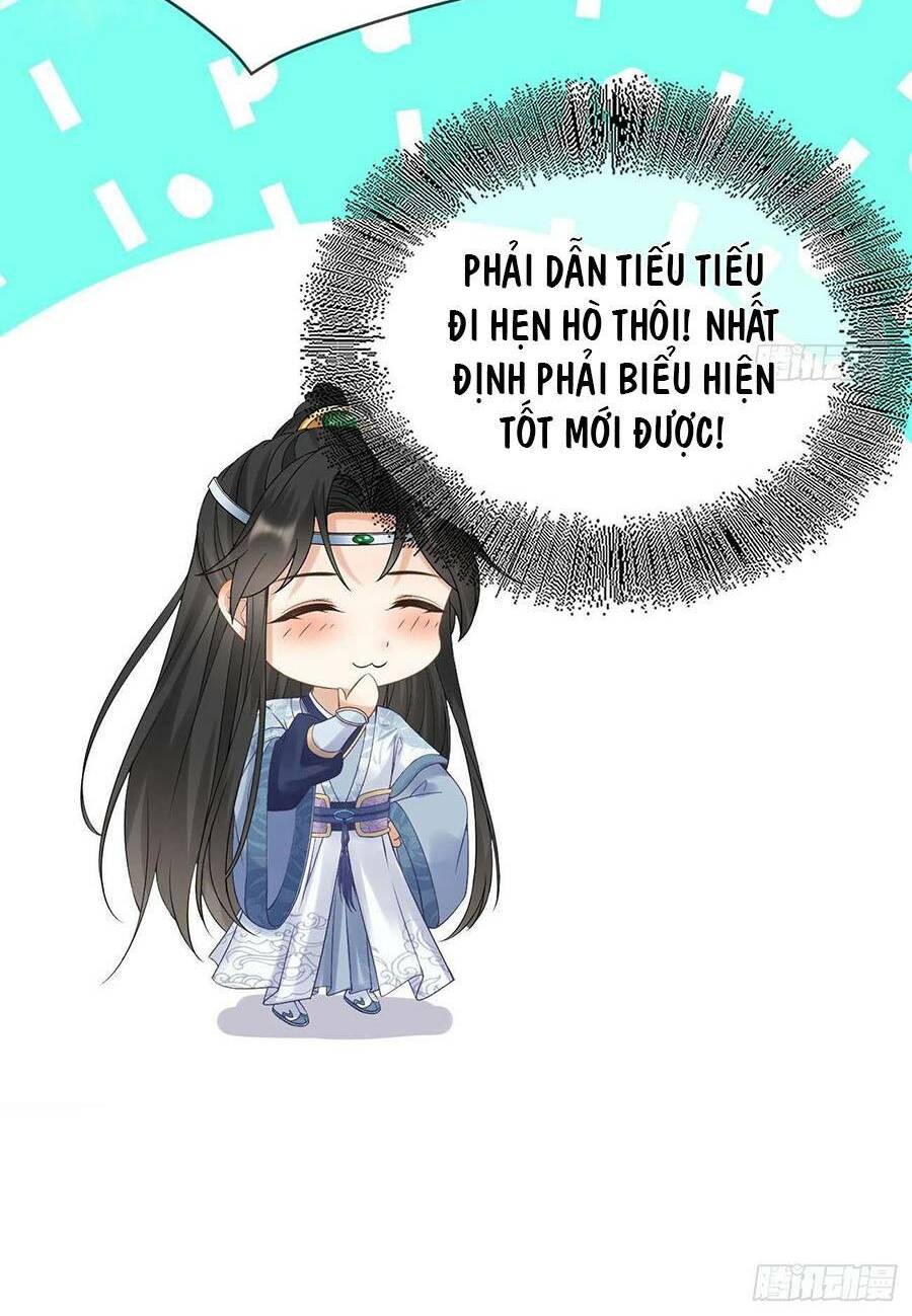 Ma Đầu Vạn Ác Năm Tuổi Rưỡi: Chapter 75