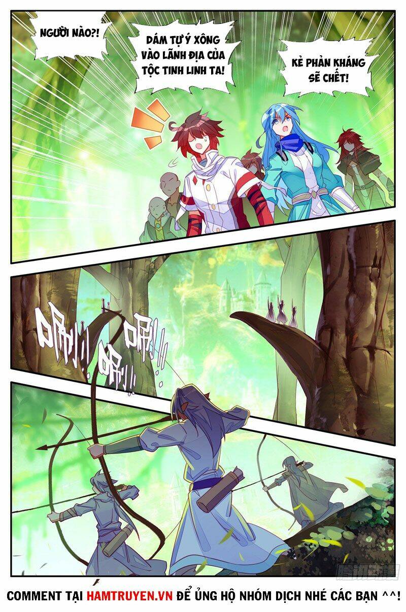 Thiện Lương Tử Thần: Chapter 113