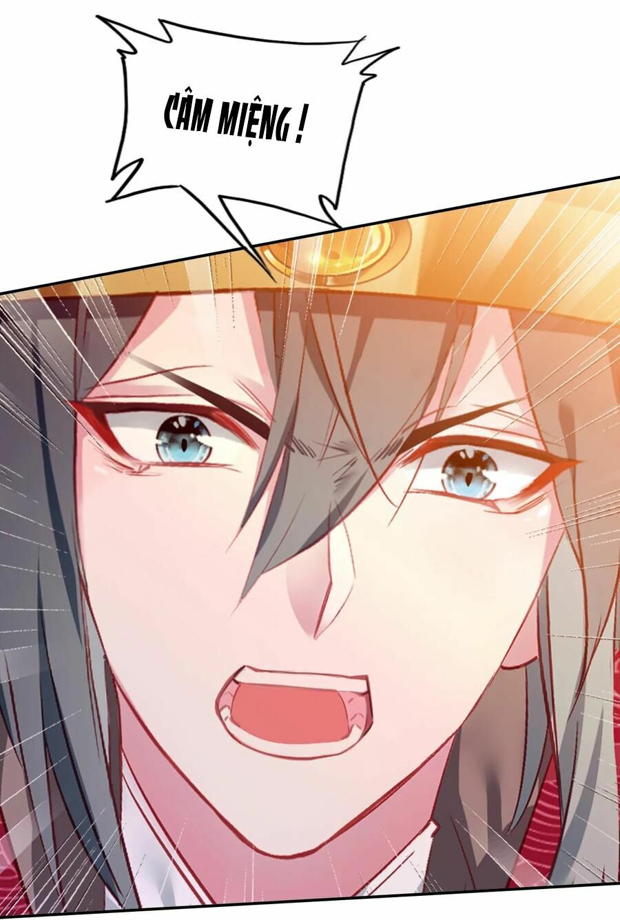 Gả Cho Một Tên Thái Giám Đáng Ghét: Chapter 116