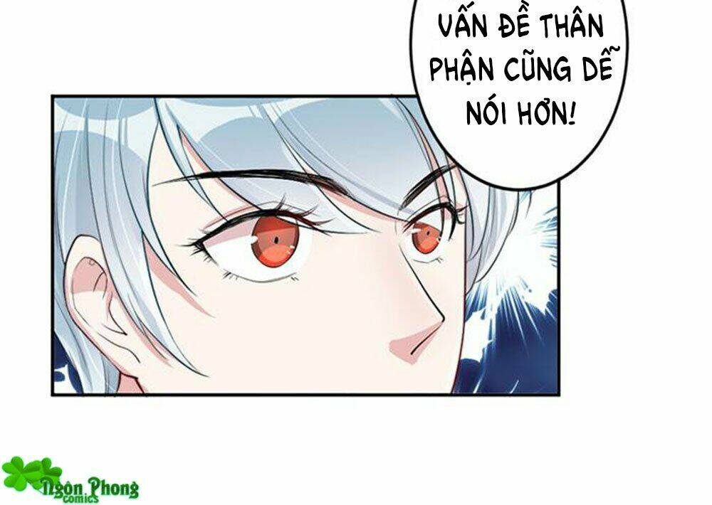 Bà Xã Tôi Là Nam Thần: Chapter 25