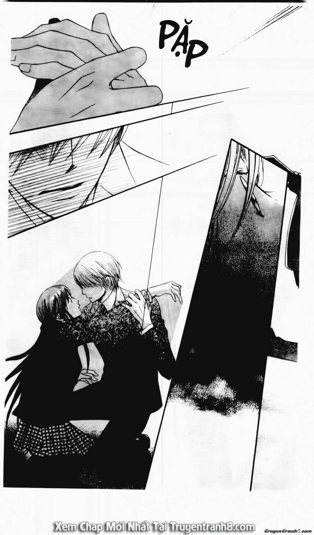 Tiểu Thư Sachie: Chapter 16