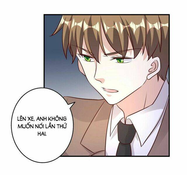 Hôn Nhân Dục Vọng: Thiếu Gia Nhẹ Một Chút!: Chapter 152