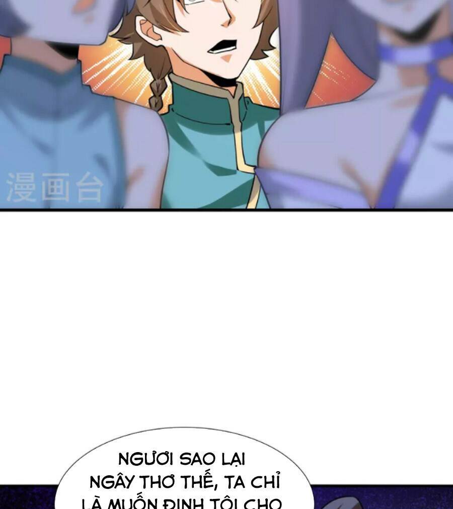 Tiến Sĩ Khoa Học Kỹ Thuật Tu Tiên: Chapter 66