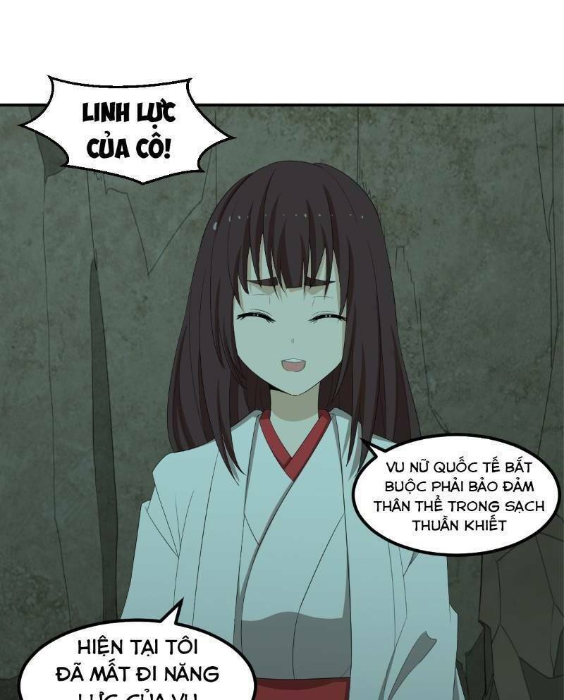 Nghịch Thiên Tiên Mệnh: Chapter 47