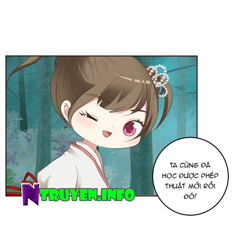 Thông Linh Phi: Chapter 166