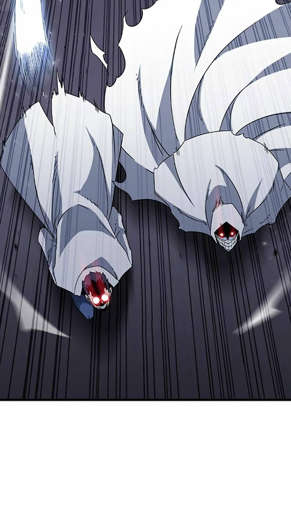 Điểm Chết: Chapter 8