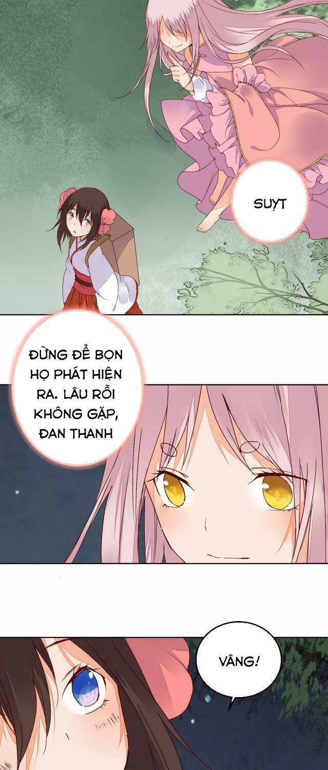 Đốt Đào Hoa: Chapter 68