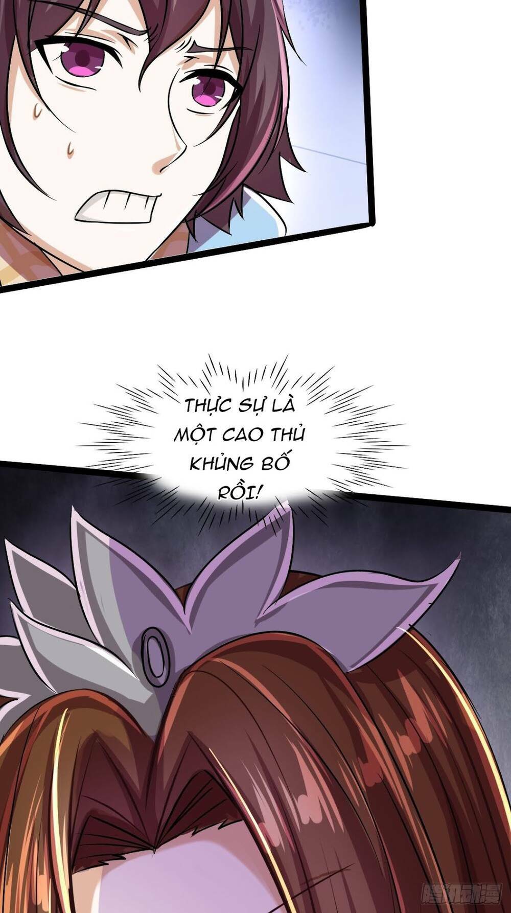 Cục Gạch Xông Vào Dị Giới: Chapter 18
