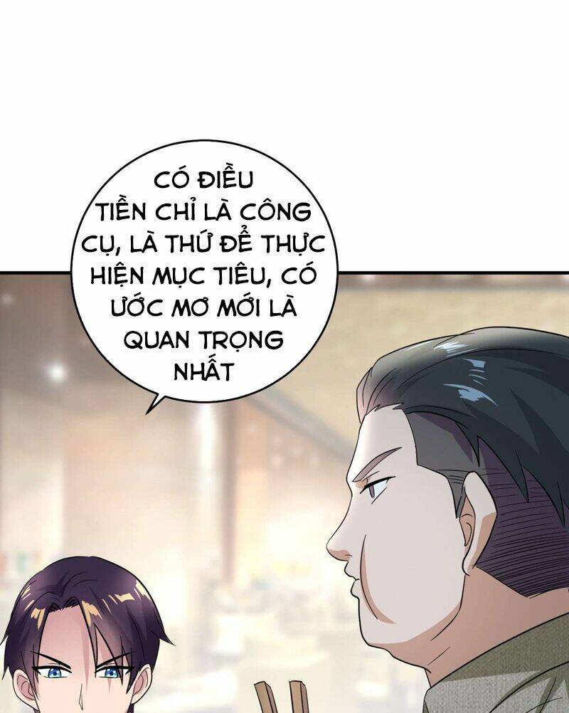 Đại Gia Livestream Vạn Giới: Chapter 13