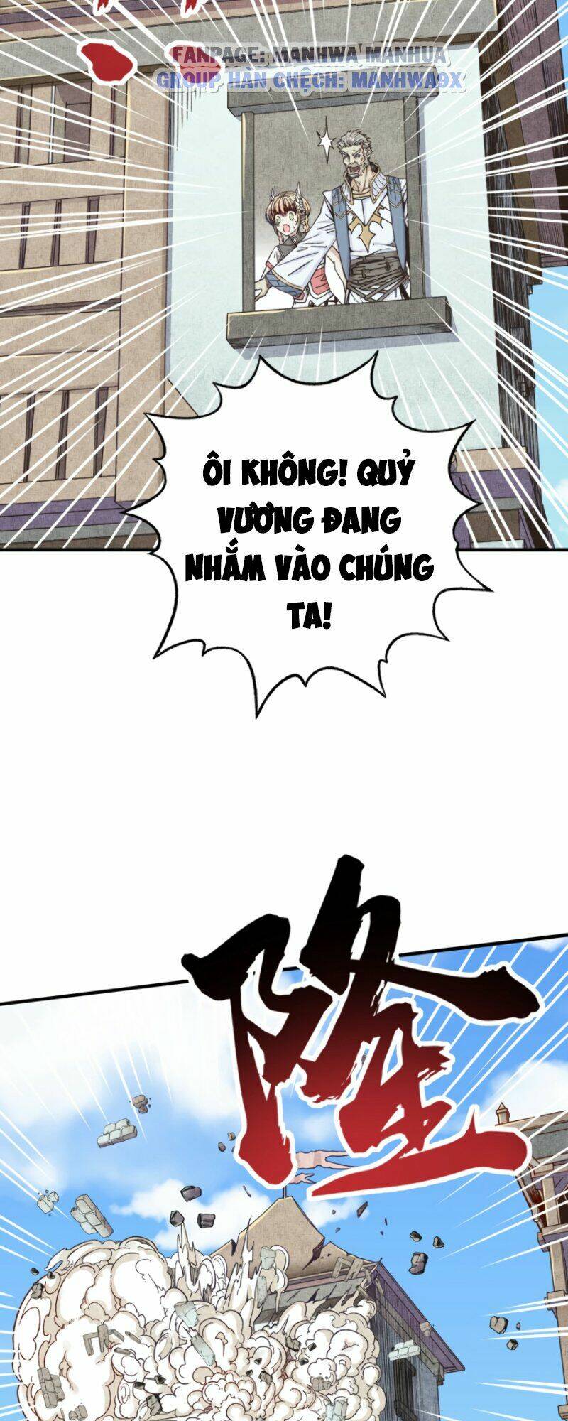 Trêu Tao Đi Nếu Mày Dám: Chapter 3