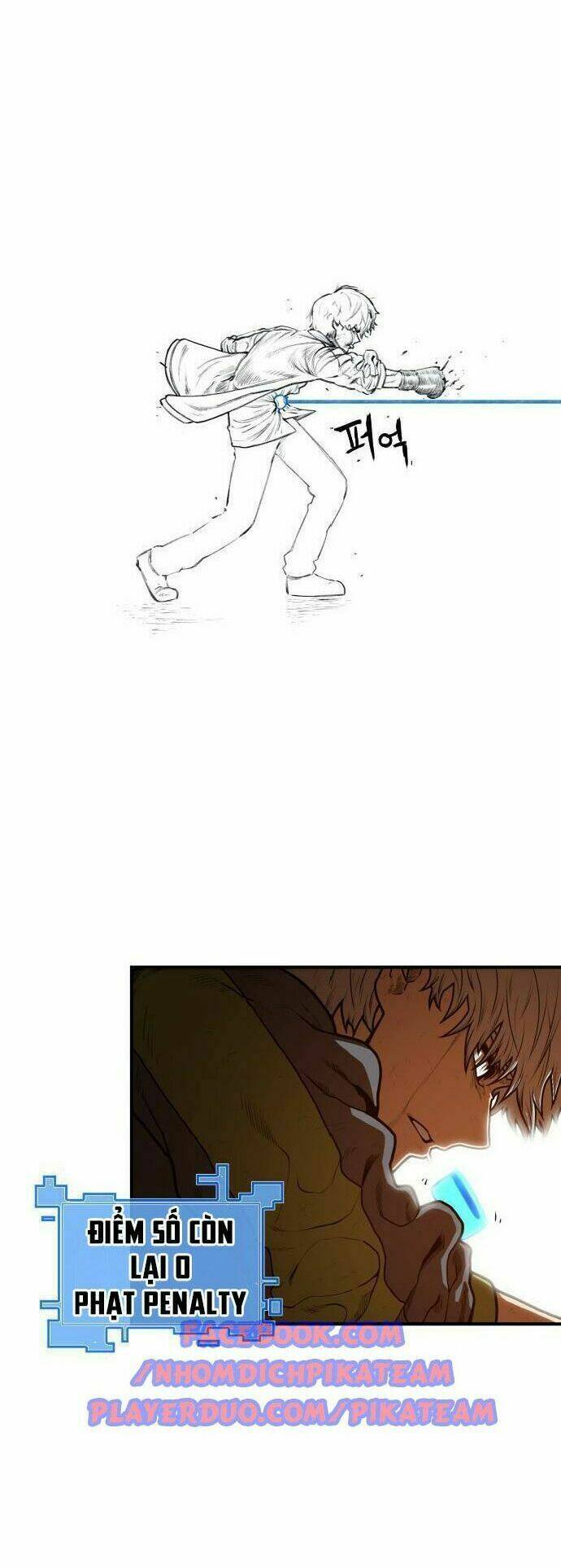 Chinh Phạt Học Đường: Chapter 14