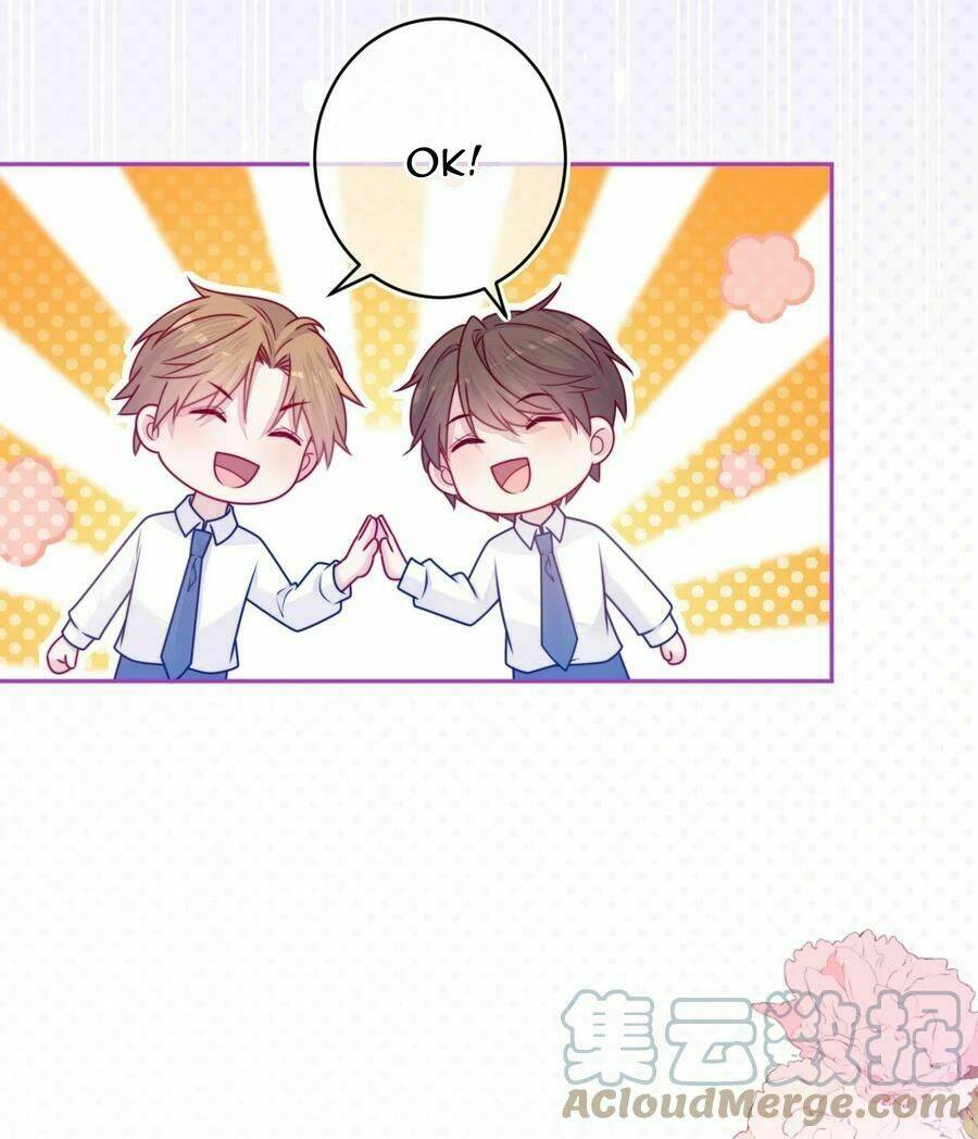 Khi Cô Gái Nhìn Thấy Thời Gian: Chapter 36