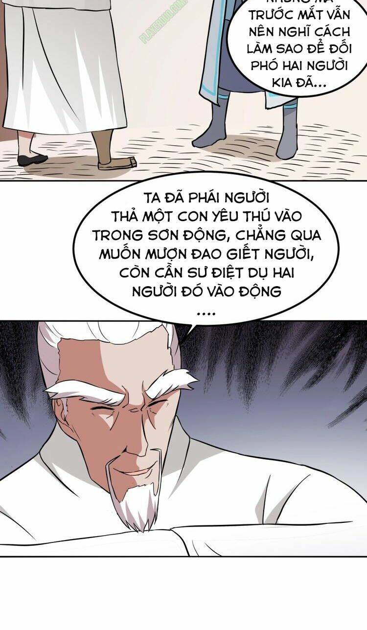 Ta Luyện Giả Kim Trong Thời Đại Tu Tiên: Chapter 47