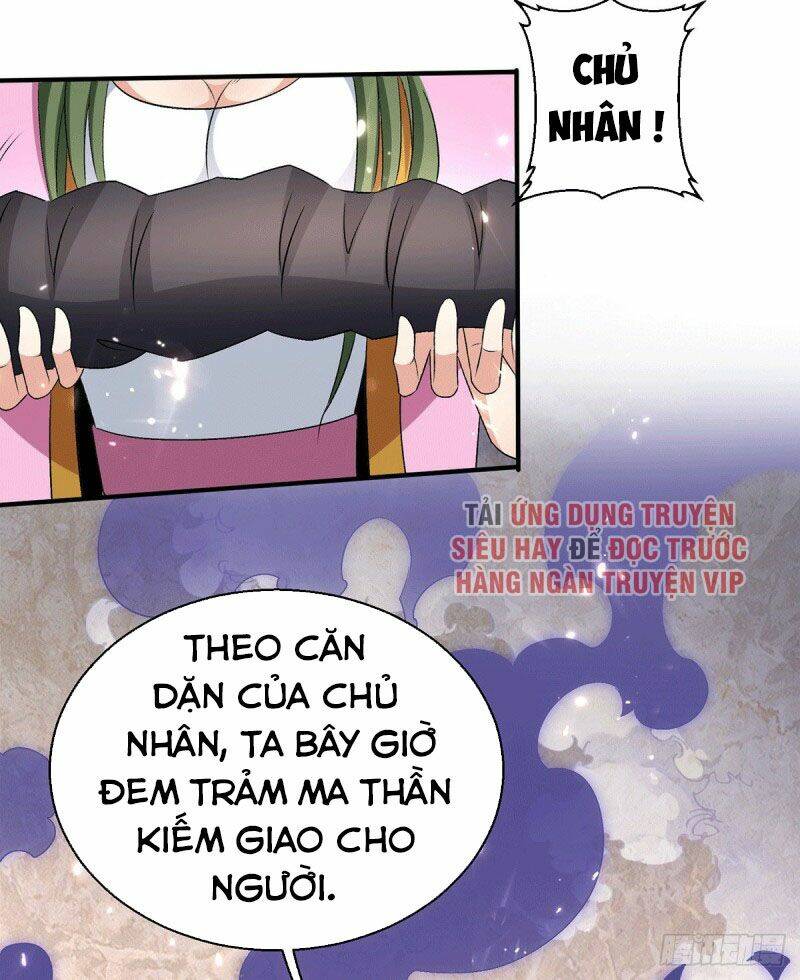 Tiên Vương Trùng Sinh: Chapter 237