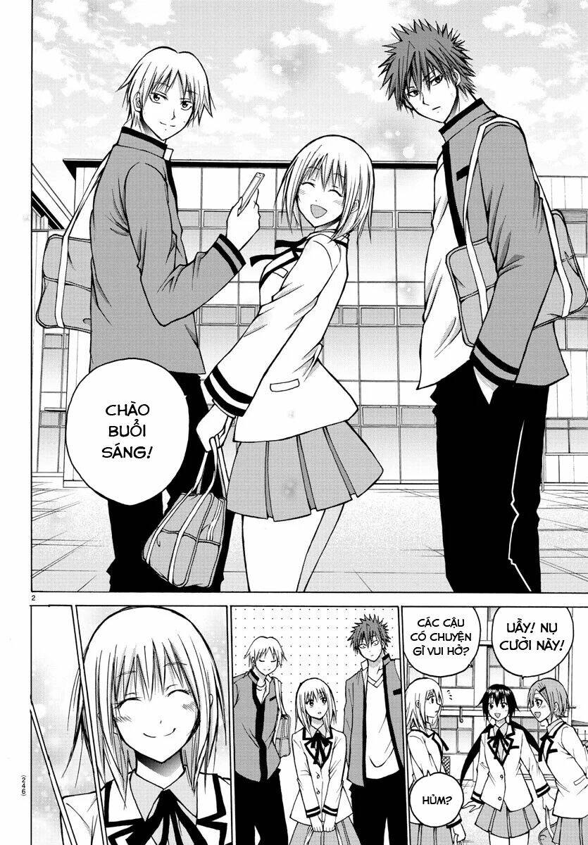 Lovecome Like A Demon: Chapter 41