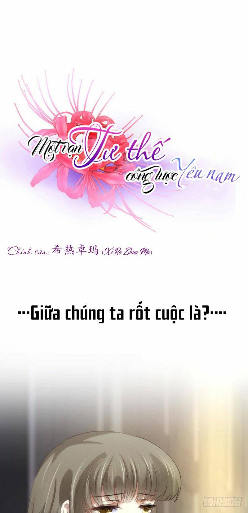 Một Vạn Tư Thế Công Lược Yêu Nam: Chapter 102