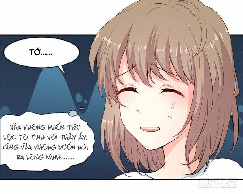 Ám Luyến Thành Hôn: Chapter 30
