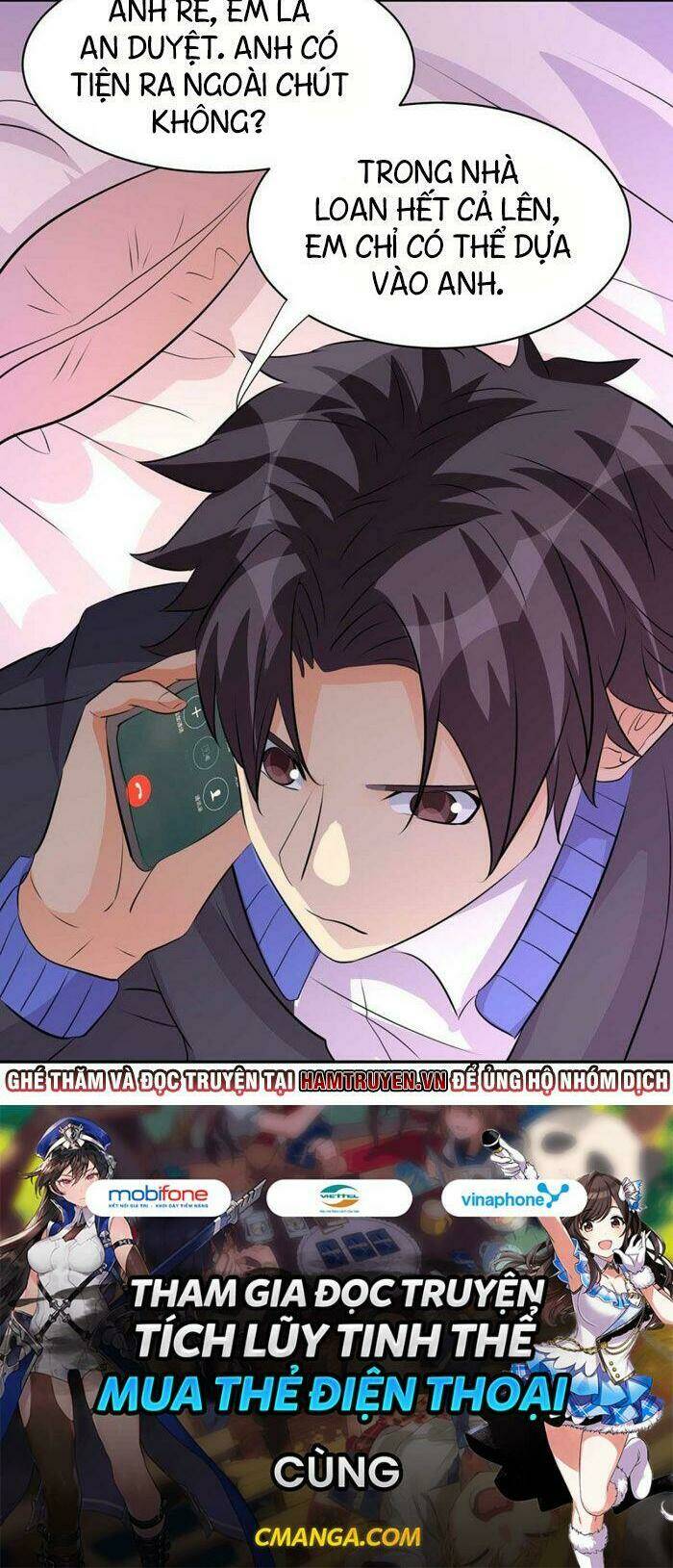 Đế Tế: Chapter 28