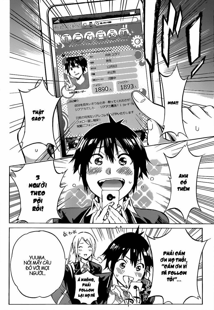 Real Account Ii: Chapter 1.2