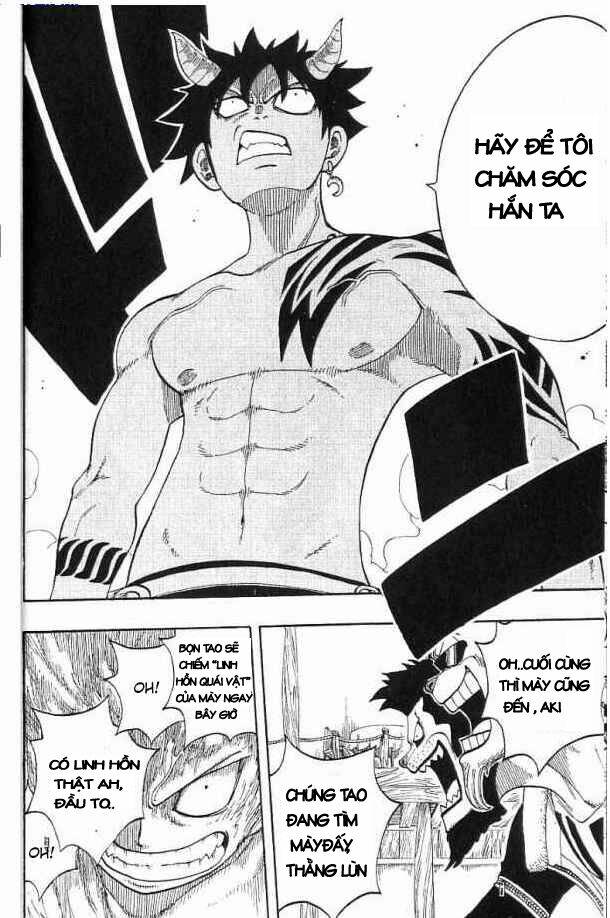 Monster Soul: Chapter 3