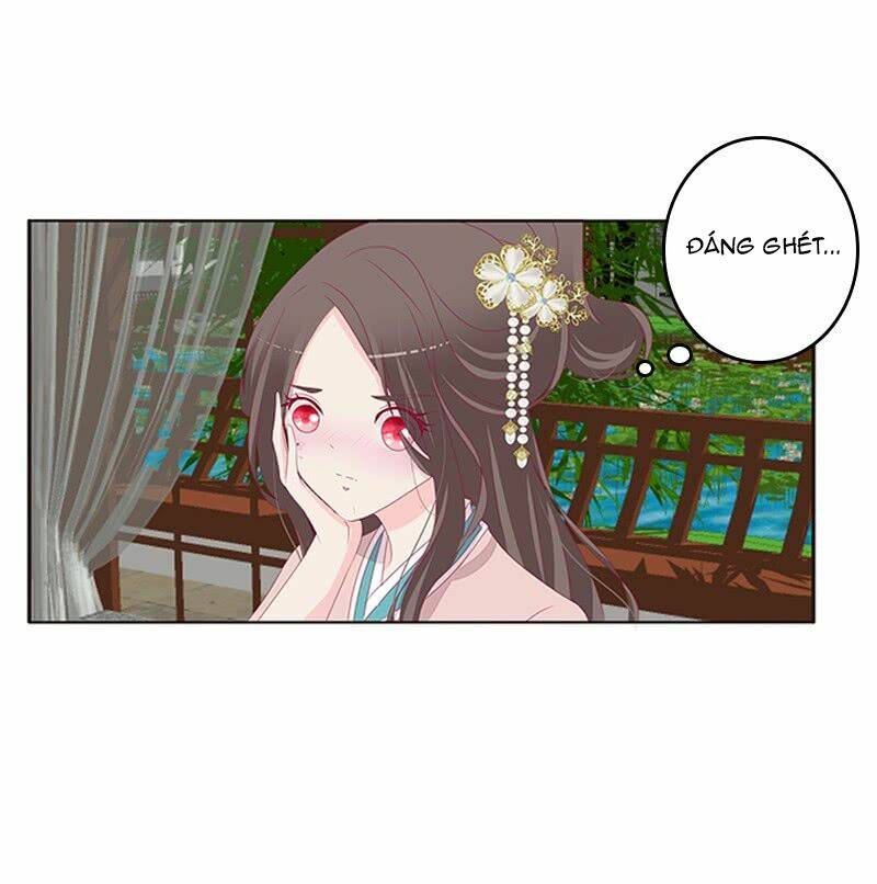 Tướng Quân Mời Ra Trận: Chapter 127