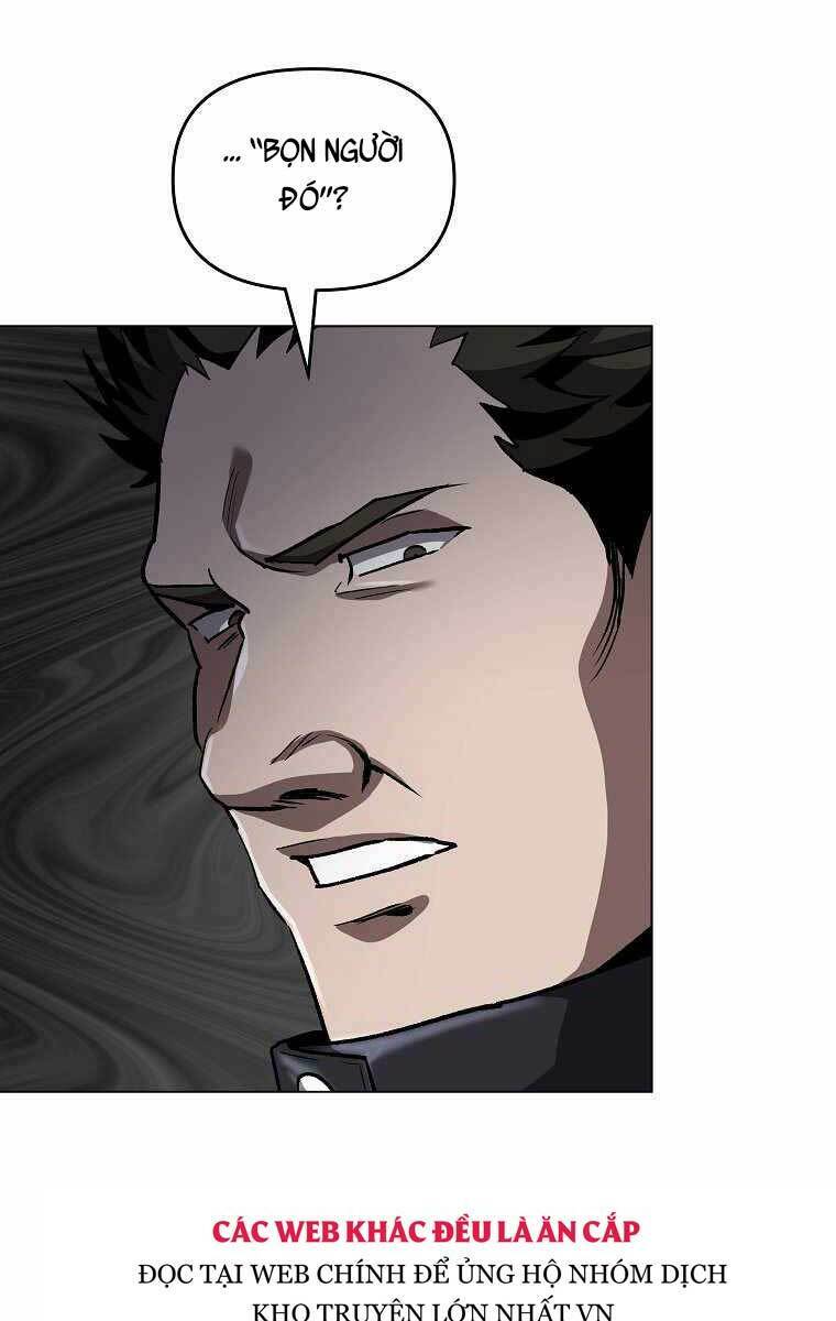 Con Đường Diệt Thần: Chapter 20